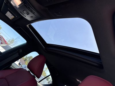 2024 Lexus IS 350 F SPORT Design