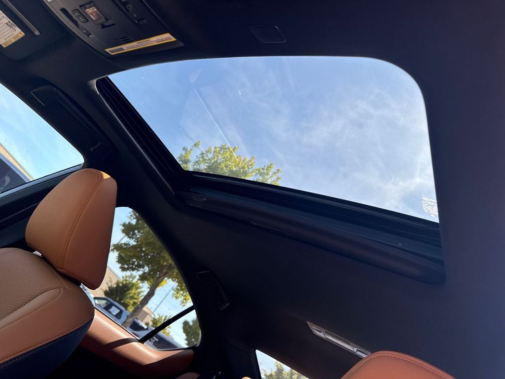 2024 Lexus IS 350 F SPORT Design