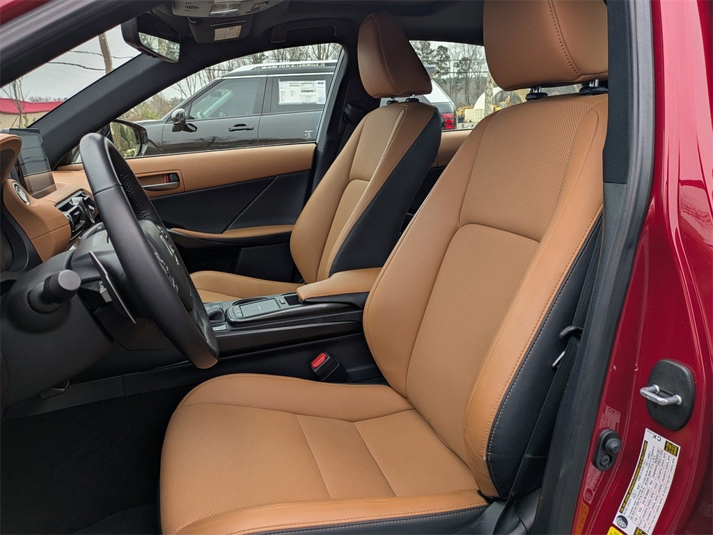 2023 Lexus IS 300