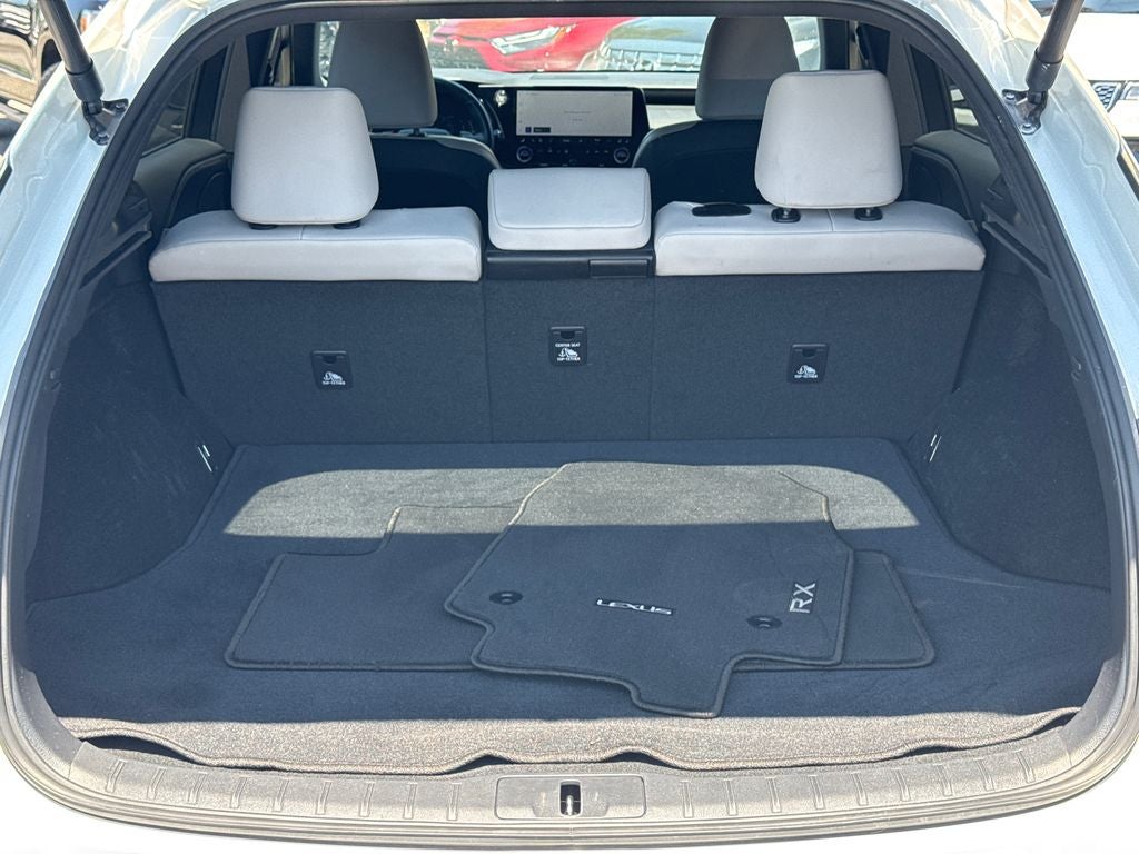 2023 Lexus RX 350 Premium