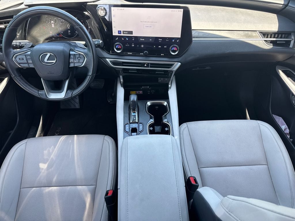 2023 Lexus RX 350 Premium
