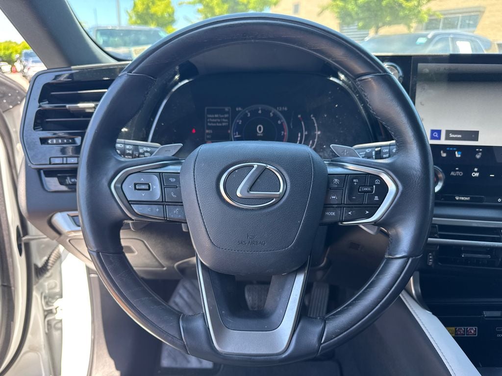 2023 Lexus RX 350 Premium