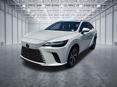 2023 Lexus RX 350 Premium