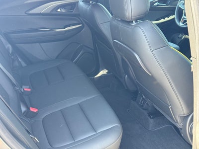 2024 Chevrolet TrailBlazer ACTIV