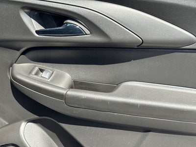 2024 Chevrolet TrailBlazer ACTIV