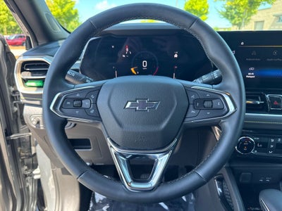 2024 Chevrolet TrailBlazer ACTIV