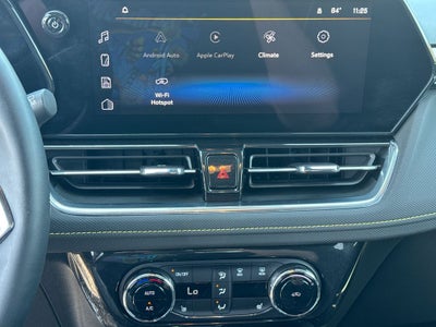 2024 Chevrolet TrailBlazer ACTIV