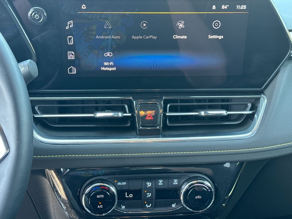 2024 Chevrolet TrailBlazer ACTIV