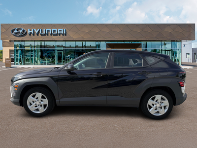 2027 Hyundai Kona SE