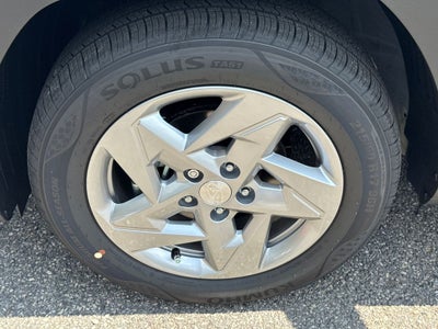 2027 Hyundai Kona SE