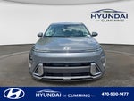 2027 Hyundai Kona SE
