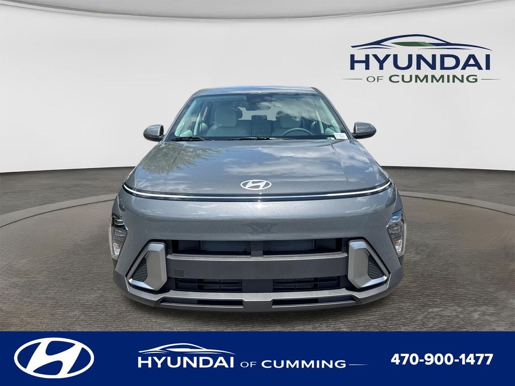 2027 Hyundai Kona SE
