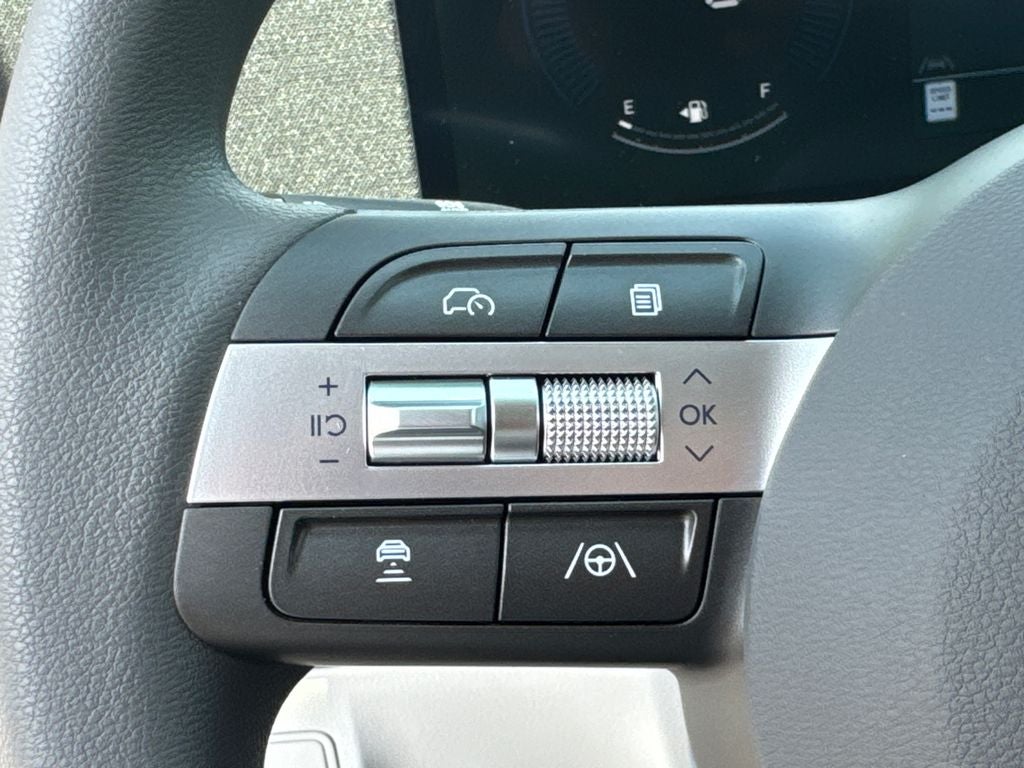 2027 Hyundai Kona SE