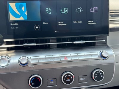 2027 Hyundai Kona SE