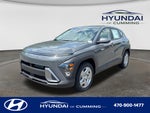 2027 Hyundai Kona SE