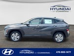 2027 Hyundai Kona SE