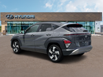 2027 Hyundai Kona Limited