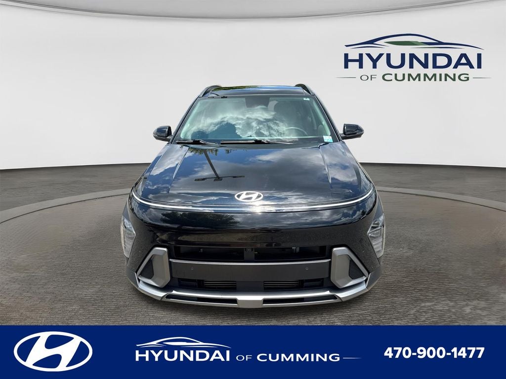 2024 Hyundai Kona Limited