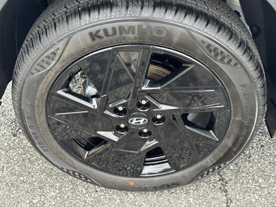 2027 Hyundai Kona SEL Sport