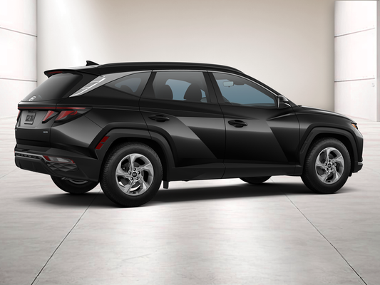 2024 Hyundai Tucson SEL AWD in Charlotte, GA - Krause Auto Group