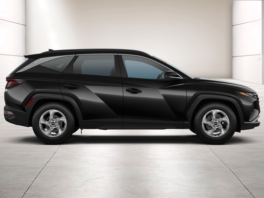 2024 Hyundai Tucson SEL AWD in Charlotte, GA - Krause Auto Group