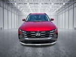 2025 Hyundai Tucson Hybrid Blue