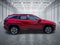 2025 Hyundai Tucson Hybrid Blue