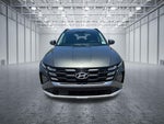 2025 Hyundai Tucson Hybrid Blue