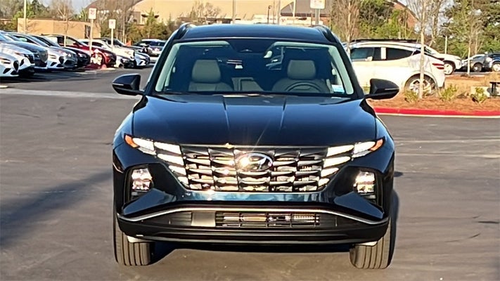 2024 Hyundai Tucson Hybrid SEL Convenience in Charlotte, GA - Krause Auto Group