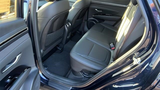 2024 Hyundai Tucson Hybrid SEL Convenience in Charlotte, GA - Krause Auto Group