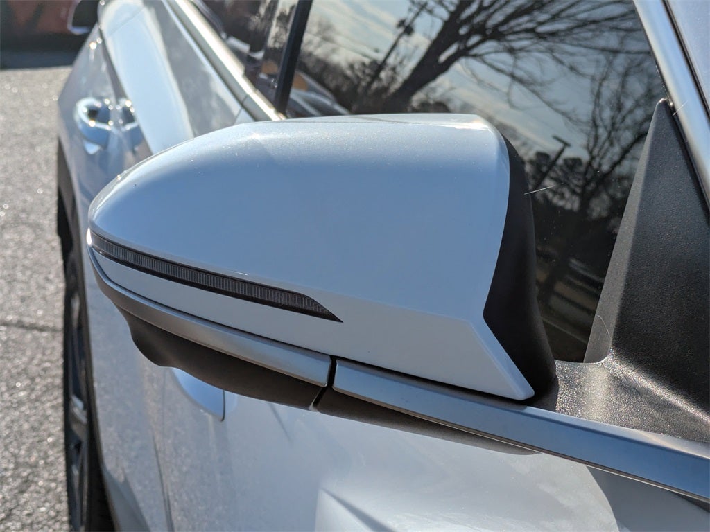 2022 Hyundai Tucson Hybrid Limited