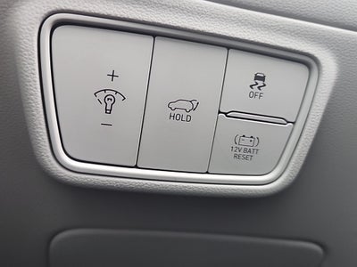 2022 Hyundai Tucson Hybrid Limited