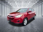 2011 Hyundai Tucson GLS