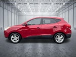 2011 Hyundai Tucson GLS