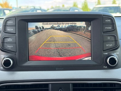 2019 Hyundai Kona SE