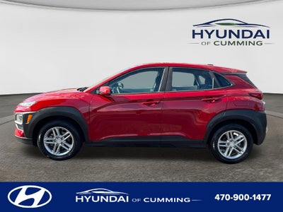 2019 Hyundai Kona SE