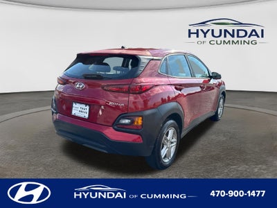 2019 Hyundai Kona SE