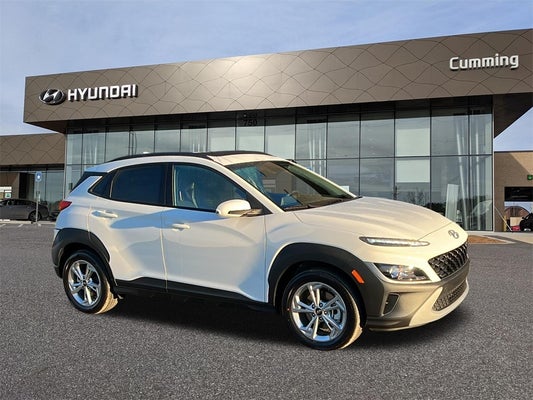 2023 Hyundai Kona SEL Convenience AWD in Charlotte, GA - Krause Auto Group
