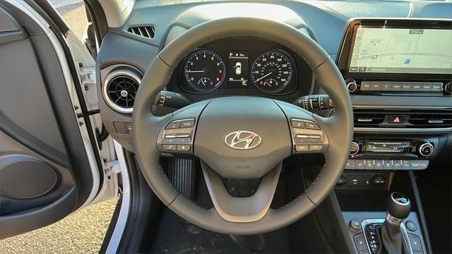 2023 Hyundai Kona SEL Convenience AWD in Charlotte, GA - Krause Auto Group