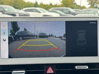 2024 Hyundai IONIQ 5 SEL