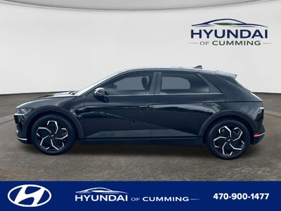 2024 Hyundai IONIQ 5 SEL