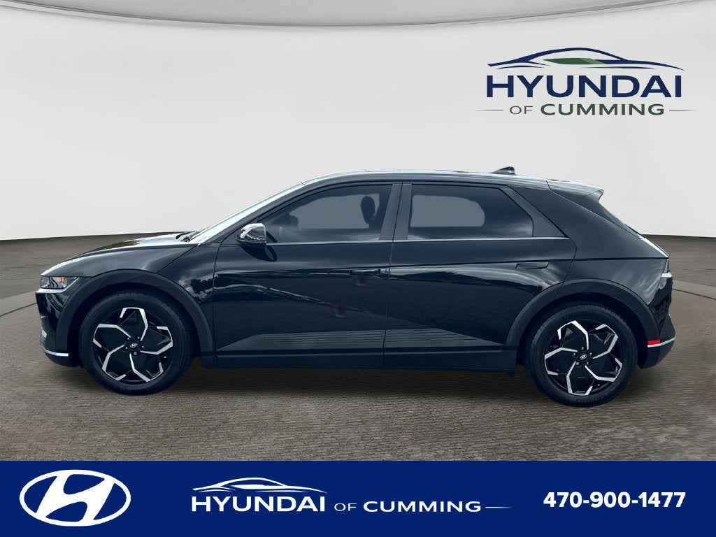 2024 Hyundai IONIQ 5 SEL