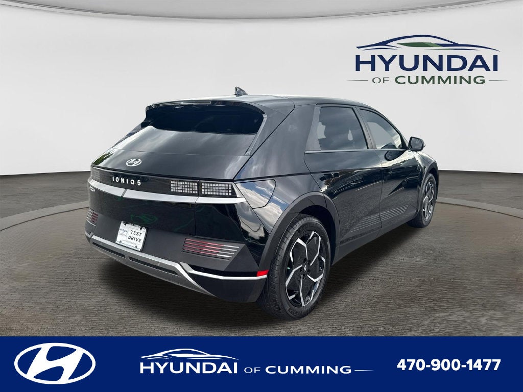 2024 Hyundai IONIQ 5 SEL