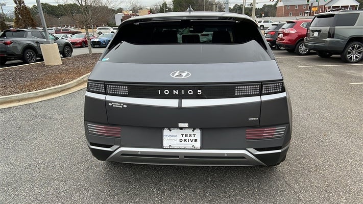 2024 Hyundai IONIQ 5 SEL in Charlotte, GA - Krause Auto Group