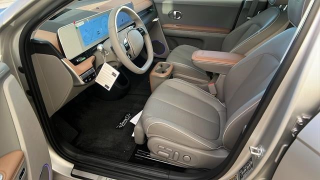 2024 Hyundai IONIQ 5 Disney100 Platinum Edition in Charlotte, GA - Krause Auto Group