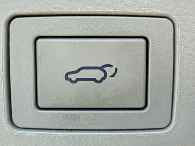 2011 Hyundai Veracruz Limited