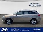 2011 Hyundai Veracruz Limited