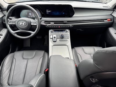 2023 Hyundai Palisade SEL