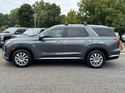 2023 Hyundai Palisade SEL