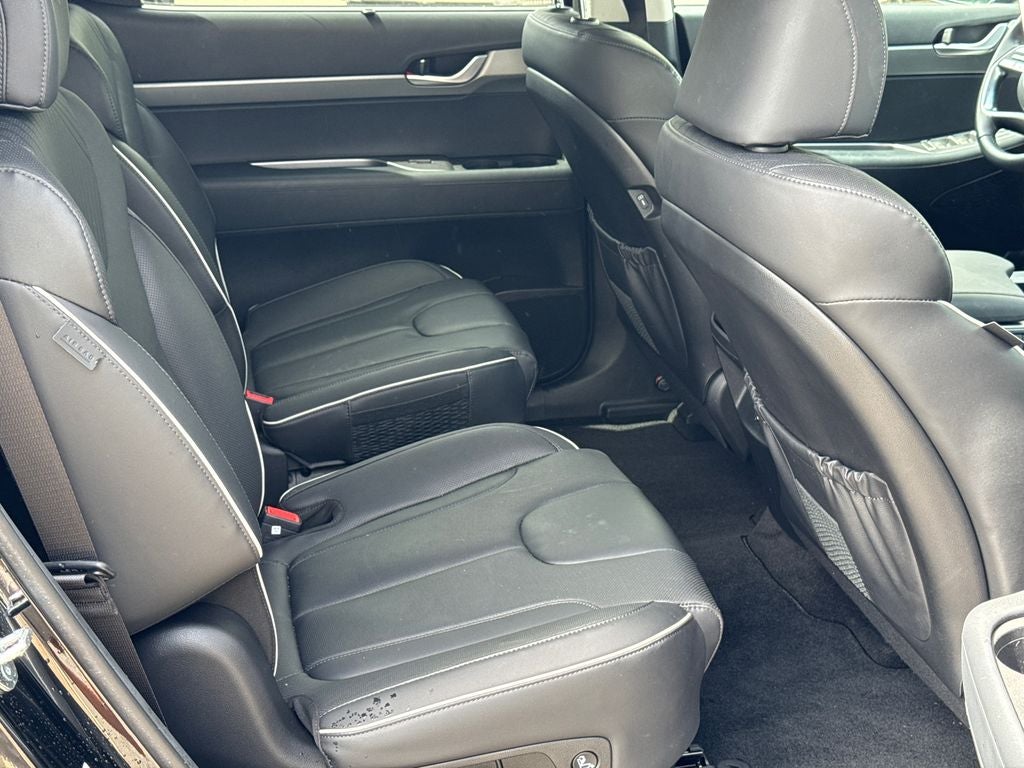 2025 Hyundai Palisade XRT